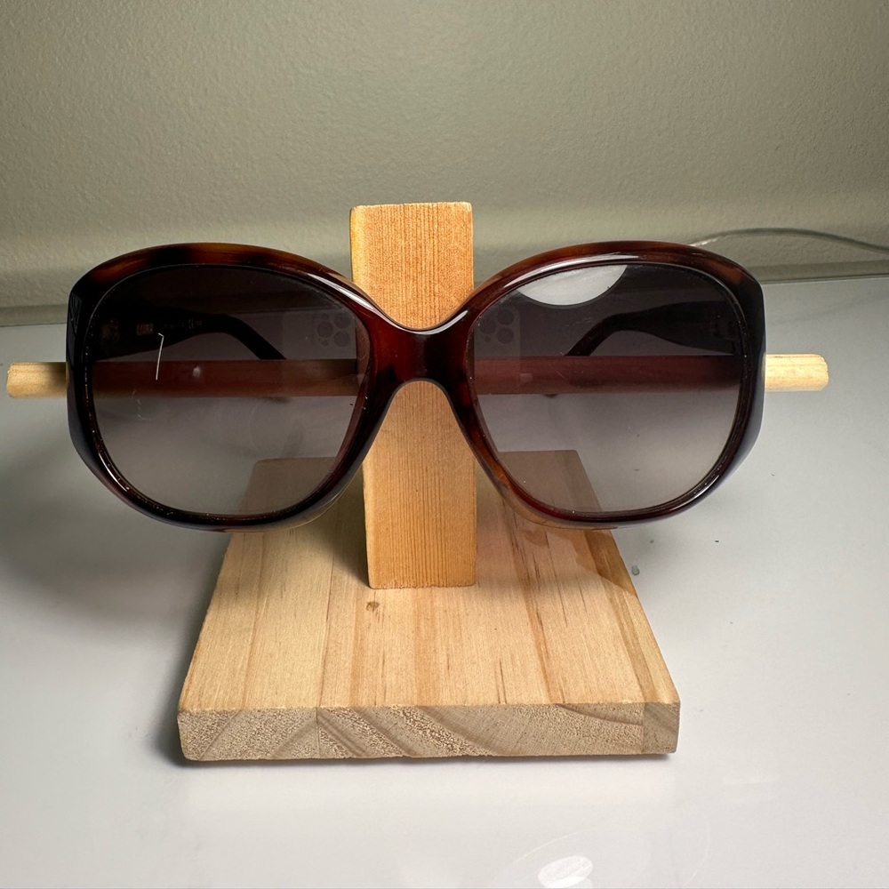 RARE vintage Fendi sunglasses
